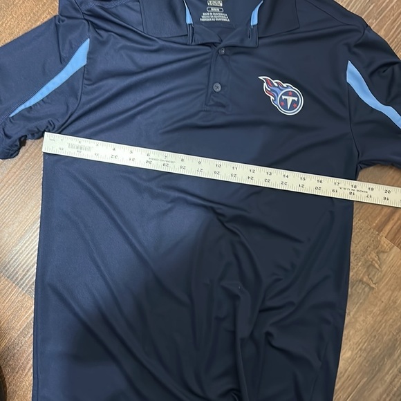 Titans pullover shirt - Picture 9 of 10